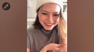 Becky IG Live 22.12.28 [FreenBecky GAP the Series]