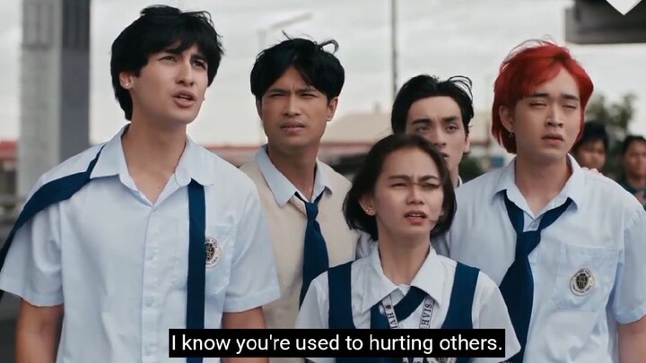 Ang Mutya Ng Section E Episode 10 part 1