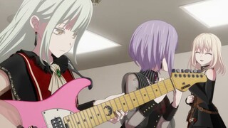 【喵祥】About Xiangzi's exchange of O for the reunion of the band