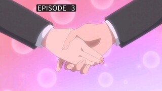 Giji Harem ( Pseudo Harem ) episode 3 eng sub