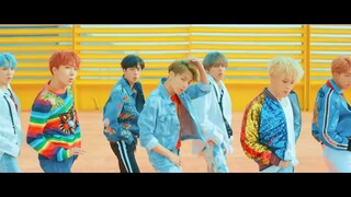 BTS DNA Official MV