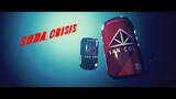 Today's Game - Soda Crisis Gameplay