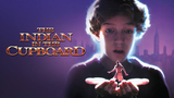 The Indian in the Cupboard 1995