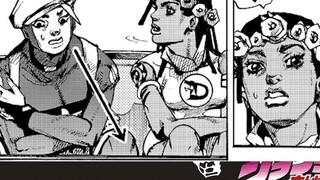 【JOJO Lands】#08 Four people explore the mystery of lava, and a new enemy appears, which is cruel and