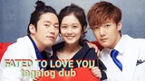 FATED TO LOVE YOU TAGALOG DUB Episode 19