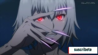 Killing Bites (AMV)