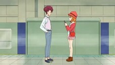 Aikatsu! Episode 123 - Buket Musim Semi (Sub Indonesia)