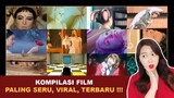 KOMPILASI FILM PALING SERU, VIRAL, TERBARU !!! | Kumpulan Cerita Terseru Klara Tania
