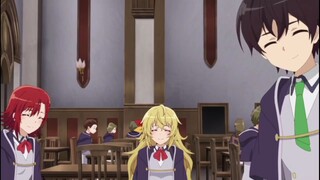 sangat tidak ingin belajar | Saikyou Onmyouji no Isekai Tenseiki