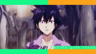 Hội Pháp Sư [AMV] Fairy Tail {Gray} - Emperor's New Clothes #anime #schooltime