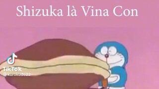 Shizuka là vina con