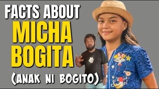 KILALANIN SI BOGITA, ANG ANAK NI BOGITO!