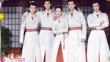[ENG SUB] The Chang'an Youth (2020)|Episode 1