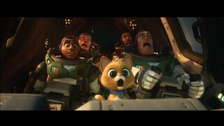 Disney and Pixar’s Lightyear | “Space” TV Spot | Only in Theaters