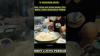 lebih baik usaha kuliner #shorts