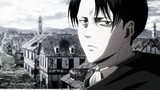 About the tenderness that Levi never said
