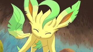 💚Leafeon And Umbreon🖤AMV - Angel With A Shotgun