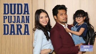 🦋 DUDA PUJAAN DARA ( 2017 ) EP 5