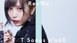 [4K中字]ReoNa - ANIMA -Acoustic ver.- [THE FIRST TAKE]