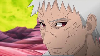 Naruto: Setelah terkena serangan terkuat Kaguya, kenapa Obito pada akhirnya tidak menyerahkan pandan