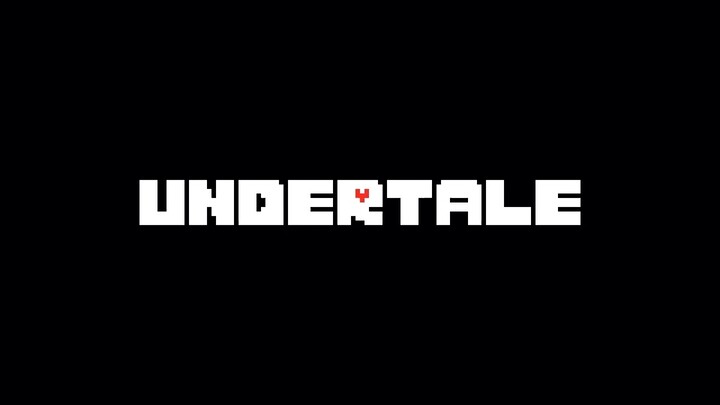 Undertale: Underterror (Overworld short animation)