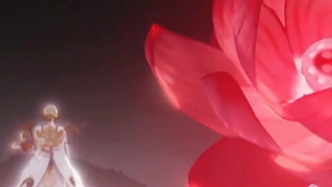 [Âm Dương Sư|Di Shitian]Bông hồng nào không có gai|Bông sen đẹp nhất nở trên sông máu|Yyds xinh đẹp 