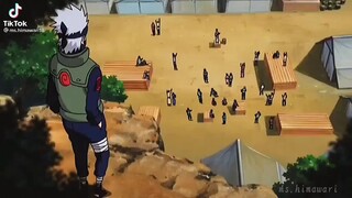 kakashi lave story