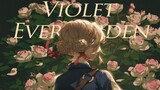 [อนิเมะ] สำหรับชาว Violet Evergarden