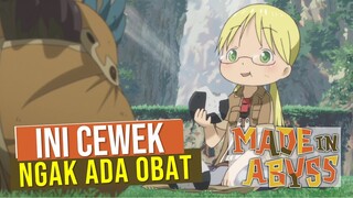 Riko, Karakter Paling Ngawur Otaknya #MadeinAbyss