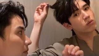 Tay New รีวิวทริปฮันนีมูนใหม่ในกรุงมะนิลา 😳