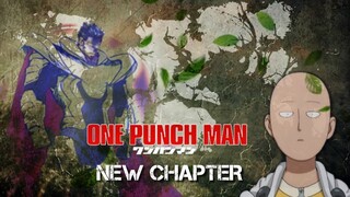Dia sudah TAHU Kekuatan BLAST SEJAK LAMA!!! ( REVIEW One Punchman NEW)