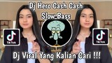 DJ HERO CASH CASH SANTUY || VIRAL TIK TOK🎶REMIX TERBARU2021 🔊 BY DJ APRIYANTOFT