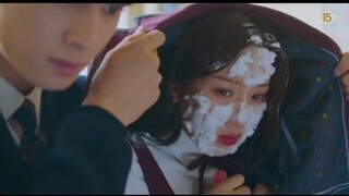Teue Beauty ep 3