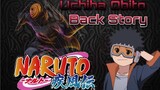 Ang Kwento Ni Obito Uchiha - Naruto Anime [Tagalog Review]