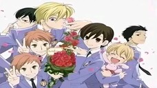 Ouran High School Host club Ep 26