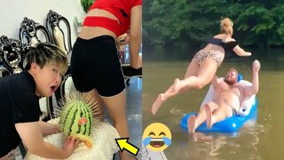 TRY NOT TO LAUGH: The Best Vines of The Year! 2022