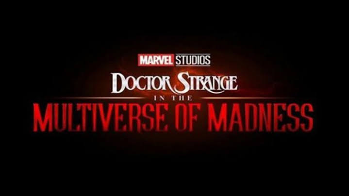 Doctor Strange in the Multiverse of Madness Trailer(Not Fun Made)