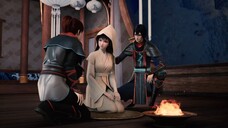 Fengwu Demon Chef Eps 5 Sub Indo 1080p
