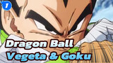 Dragon Ball| Vegeta ingin menolong Goku, Tetapi…._1