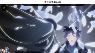 Top 10 Anime có Nhân Vật Chính là một VỊ THẦN Cực Hay và Hấp Dẫn 6