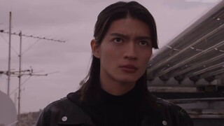 [Bentuk MAD/Kamen Rider Bully Musou Musou] Di belakang adalah Jenderal Tairi, yang telah memenangkan