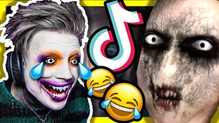 TRY NOT TO LAUGH TIKTOK EDITION 8 (I LOSE SO HARD!)