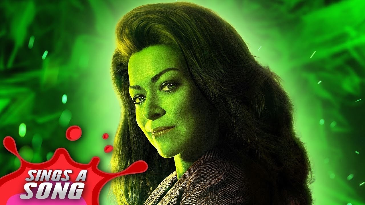 She-Hulk: Attorney at Law S01 E02 Exclusive Sneak Peek