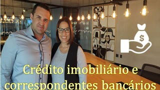 #Financiamento #imobiliário #Uso dos #correspondentes #bancários #compra #compracasa #casa #financia