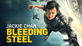 Bleeding Steel (2017)