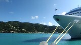Tortola, british Virgin Island