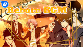 Reborn - Yakusoku No Basho E (cùng với Vongola Famiglia)_2