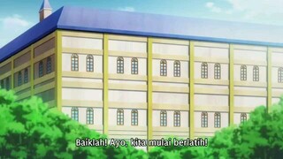 Shiranai Uchi ni Kachigumi Jinsei Eps 05 Sub Indo