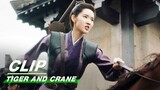The Divine Soldier Zhao Xintong Angrily Kills Heifeng | Tiger and Crane EP05 | 虎鹤妖师录 | iQIYI