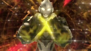 [Ultraman Clip] Check out the ranking of the failure rates of each form of the new generation of Ult